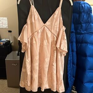 Lovers + Friends Dress S